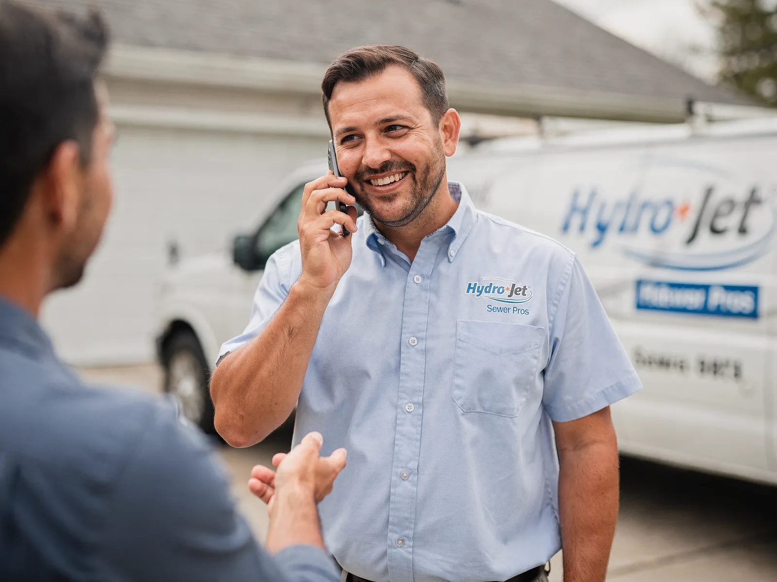 Hydro Jetting Stringer, MS FAQs